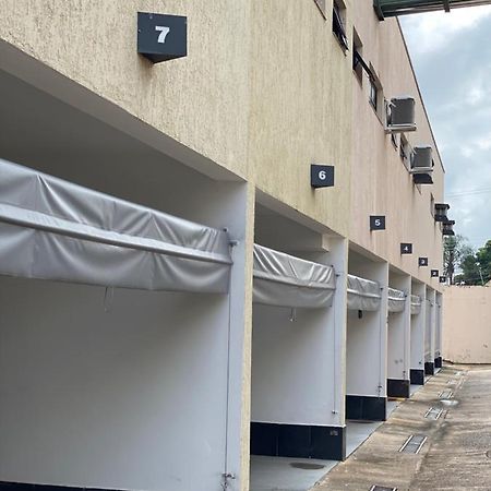 Styllus Motel Campinas  Exterior foto