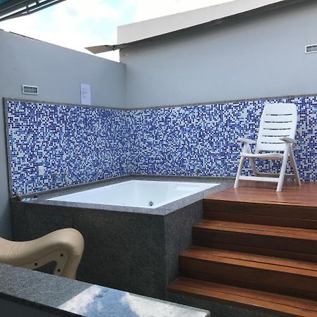 Styllus Motel Campinas  Exterior foto